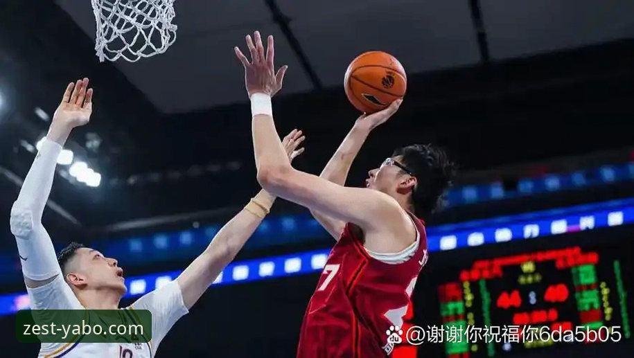 山西横扫青岛晋级八强！CBA季后赛观赛操作教程——在雅博体育官网实时追踪赛事数据