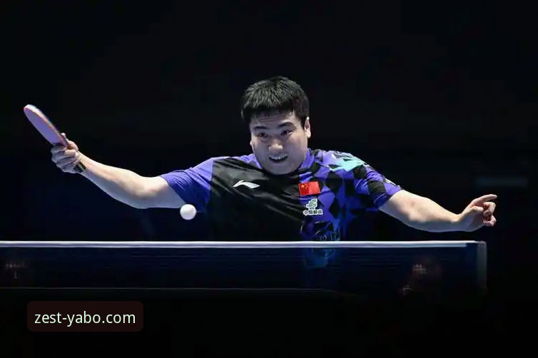 资深乒乓球爱好者分享：在雅博互动空间深度复盘世乒赛中国男团横扫英格兰